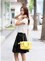 Định hướng phong cách công sở cho nàng mệnh Thổ