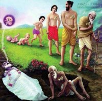 Cuộc sống vô thường : Tạm thời