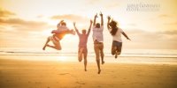 Khi ta đối diện với nghịch cảnh