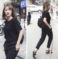 Mua balo túi xách, món quà ý nghĩa cho bạn gái