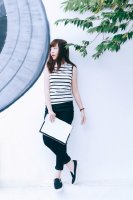 Những mẫu túi xinh & tiện cho mùa Back to School