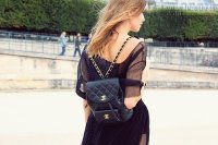 10 điểm khác biệt khiến chiếc túi của bạn trông rẻ tiền