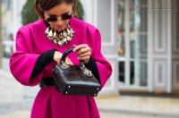 Làn sóng túi xách mini-bag