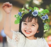 Tướng đại phú qua diện mạo bên ngoài.