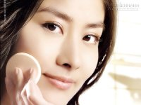 Trang điểm nhẹ nhàng cho nàng công sở