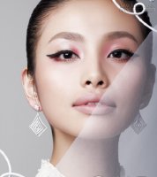 Những kiểu trang điểm cần tránh nơi công sở