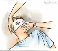 Cách xử lý một số vết thương trên mặt tránh để lại những hậu quả đáng tiếc