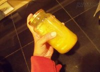 Trước khi ngủ, uống 1 ly nước này để bụng phẳng như mơ