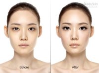 Trang điểm gam ánh bạc quyến rũ nơi công sở