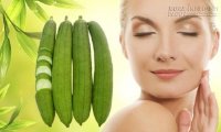 Quả mướp - thần dược cho bộ ngực