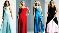 Bí kíp cách chọn trang phục cho người mập