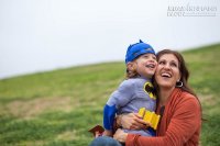 Con đường lột xác của một người mẹ oán hận