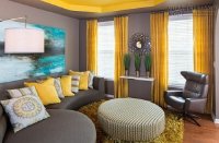 Chọn màu sắc phù hợp cho không gian sống đẹp