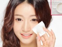 5 cách tẩy trang tự nhiên, an toàn mọi cô gái cần biết