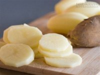 12 Mẹo cực hay với khoai tây
