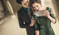 Vợ à, người ta chỉ cướp được chồng em khi anh cho phép thôi!
