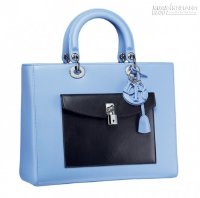 Những câu chuyện thú vị phía sau 8 mẫu túi xách 'It bag'
