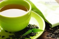 Có thể tử vong nếu uống trà xanh vô tội vạ
