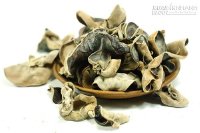 Tác dụng chữa bệnh không tưởng của mộc nhĩ