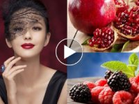Tự làm son môi bằng trái cây trong vài phút cực hay, cực dễ