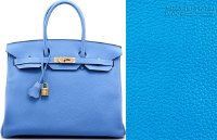 Túi Hermes hàng chục nghìn đô được làm từ da động vật nào