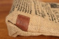 Chọn mua túi xách bằng vải bố