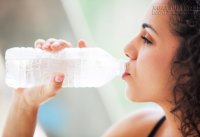 Lợi trăm điều khi uống nước vào 10 thời điểm sau trong ngày