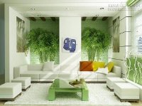 Phong thủy nhà ở tốt đẹp chỉ nhờ 5 lưu ý nhỏ