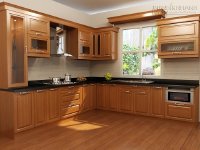 Tuyệt chiêu chọn sàn gỗ cho ngôi nhà hoàn hảo
