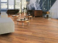 Sàn gỗ công nghiệp nào phù hợp cho villa?