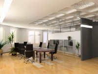 Cách chọn sàn gỗ cho biệt thự, villa