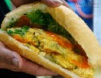 Bánh mì trứng – chất xúc tác cho giấc ngủ ngon