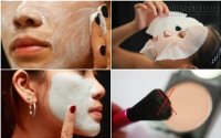 7 bước làm sạch và kiểm soát da dầu vào mùa đông