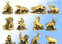 Xem tử vi thứ Hai 12 con giáp (ngày 30/11/2015)