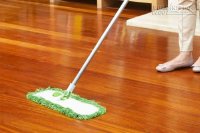 Sàn gỗ công nghiệp chống ẩm mốc