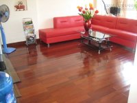 Sàn gỗ loại nào tốt
