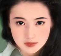 Nhìn khuôn mặt đoán mọi phương diện cuộc sống