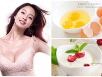 3 công thức thần thánh giúp hô biến vòng 1 chảy xệ trở nên căng tròn, quyến rũ