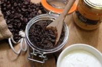Tắm trắng siêu nhanh bằng sữa chua!