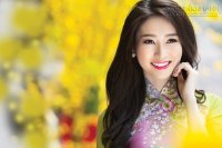 Phụ nữ mệnh tốt hay không từ y phục có thể nhìn thấy được