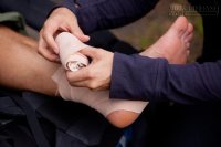 13 Mẹo nhỏ để có đôi chân tuyệt đẹp