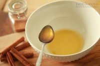 Tóc hết rụng, mọc như nấm sau 2 lần ủ thứ này