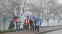 Cảnh báo không khí mùa đông cực bẩn