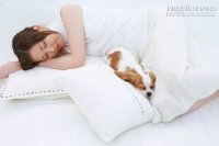 Từ dáng ngủ nhìn ra chuyện tình duyên của chính bạn