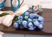 Một số gợi ý quà tặng bạn gái mới quen