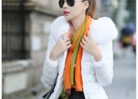 Hãy biết cách giặt để áo phao luôn bền và mới.