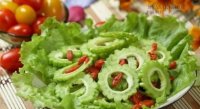 Những tác hại đáng sợ từ mướp đắng