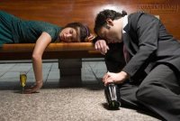 Mơ thấy bị say rượu là tốt hay xấu?