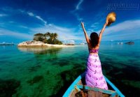 Biết được cơ hội đi nước ngoài qua tướng tay