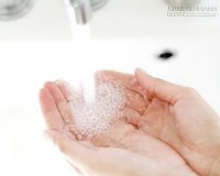 Cách xử lý da tay nhăn nheo, xấu xí trong mùa đông